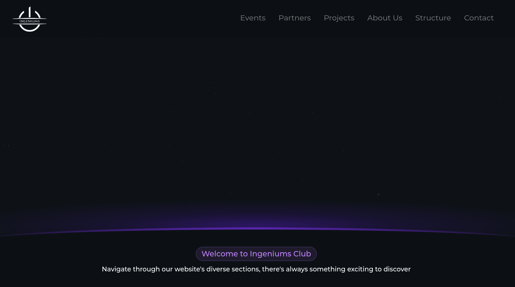 Ingeniums Club